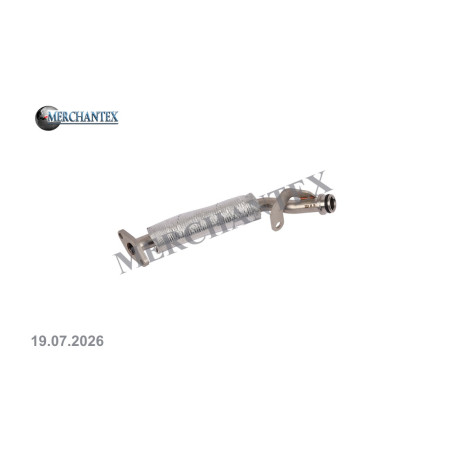 (11427562800) ALPINA BMW TURBO LUBRICATION PIPE (11427562800) ALPINA BMW TURBO LUBRICATION PIPE