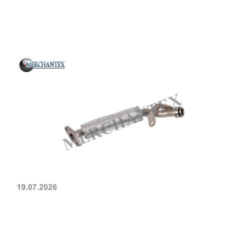 (11427562800) ALPINA BMW TURBO LUBRICATION PIPE (11427562800) ALPINA BMW TURBO LUBRICATION PIPE