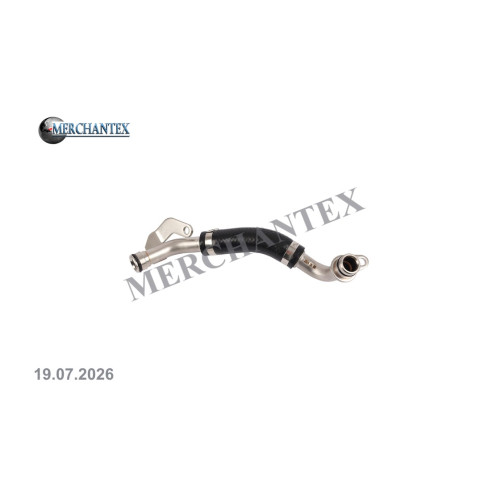 (11427585403) BMW TURBO LUBRICATION PIPE (11427585403) BMW TURBO LUBRICATION PIPE