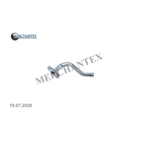 (11427785856) BMW TURBO LUBRICATION PIPE (11427785856) BMW TURBO LUBRICATION PIPE