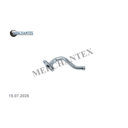 (11427785856) BMW TURBO LUBRICATION PIPE (11427785856) BMW TURBO LUBRICATION PIPE