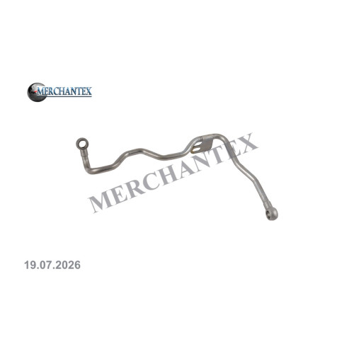 (11427789072) BMW TURBO LUBRICATION PIPE (11427789072) BMW TURBO LUBRICATION PIPE