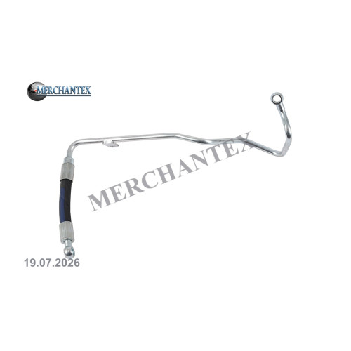 (11427789073) BMW TURBO LUBRICATION PIPE (11427789073) BMW TURBO LUBRICATION PIPE