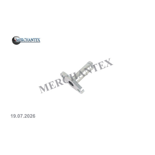 (11427791632) BMW TURBO LUBRICATION PIPE (11427791632) BMW TURBO LUBRICATION PIPE