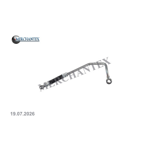 (11427792245) BMW TURBO LUBRICATION PIPE (11427792245) BMW TURBO LUBRICATION PIPE