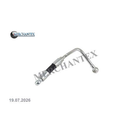(11427794315) BMW TURBO LUBRICATION PIPE (11427794315) BMW TURBO LUBRICATION PIPE