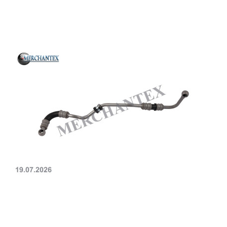 (11427795970) BMW TURBO LUBRICATION PIPE (11427795970) BMW TURBO LUBRICATION PIPE