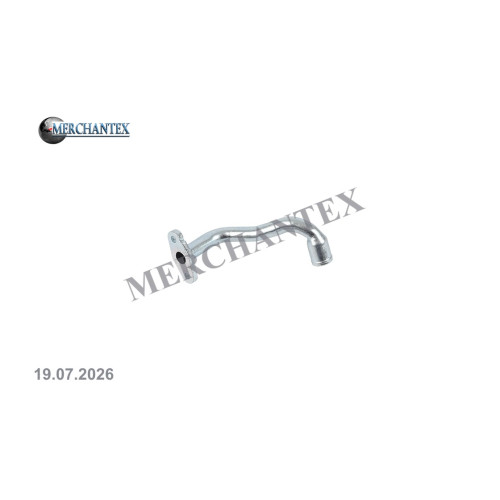 (11427797406) BMW TURBO LUBRICATION PIPE (11427797406) BMW TURBO LUBRICATION PIPE