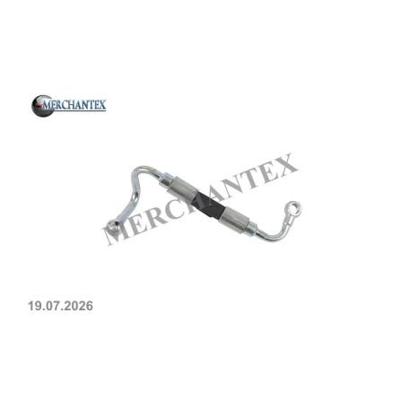 (11427808756) BMW TURBO LUBRICATION PIPE (11427808756) BMW TURBO LUBRICATION PIPE