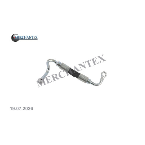 (11427808756) BMW TURBO LUBRICATION PIPE (11427808756) BMW TURBO LUBRICATION PIPE