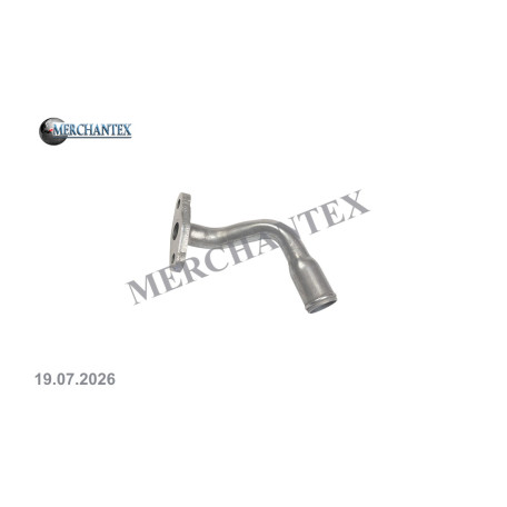 (11427808757) BMW TURBO LUBRICATION PIPE (11427808757) BMW TURBO LUBRICATION PIPE