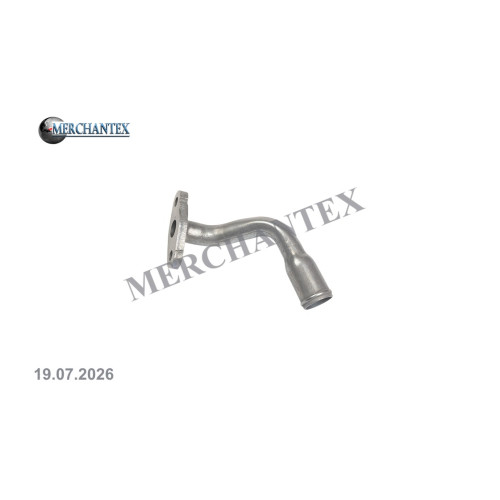 (11427808757) BMW TURBO LUBRICATION PIPE (11427808757) BMW TURBO LUBRICATION PIPE