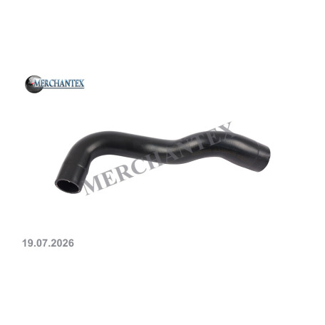 (11531247203) BMW RADIATOR OUTLET HOSE (11531247203) BMW RADIATOR OUTLET HOSE