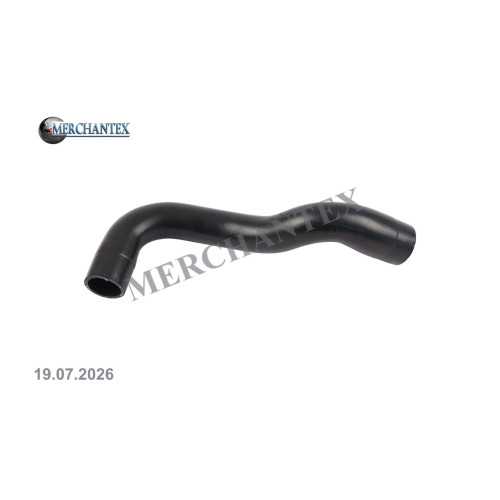 (11531247203) BMW RADIATOR OUTLET HOSE