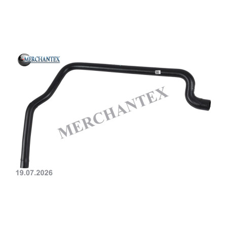 (11531247486) BMW RADIATOR HOSE (11531247486) BMW RADIATOR HOSE