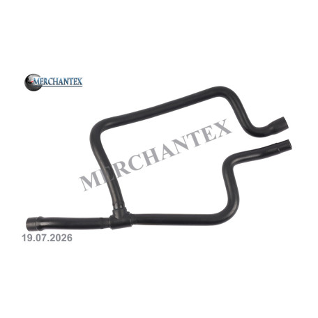 (11531720524) BMW COOLING HOSE (11531720524) BMW COOLING HOSE