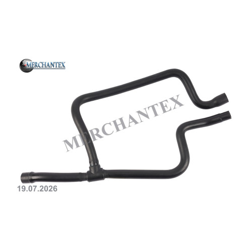 (11531720524) BMW COOLING HOSE