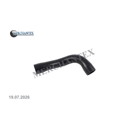 (11531720720) BMW RADIATOR INLET HOSE (11531720720) BMW RADIATOR INLET HOSE