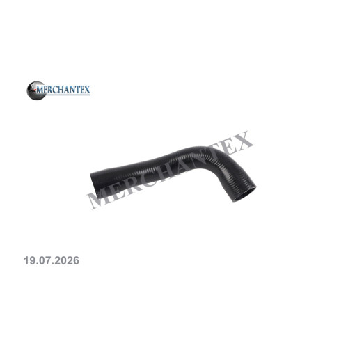 (11531720720) BMW RADIATOR INLET HOSE (11531720720) BMW RADIATOR INLET HOSE