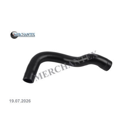 (11531721709) BMW RADIATOR OUTLET HOSE