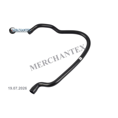 (11531721711) BMW RADIATOR HOSE (11531721711) BMW RADIATOR HOSE