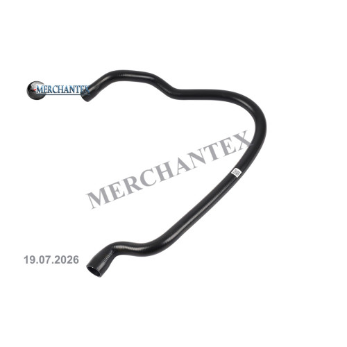 (11531721711) BMW RADIATOR HOSE (11531721711) BMW RADIATOR HOSE
