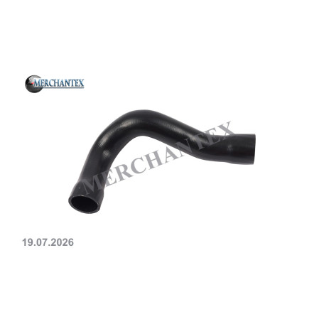 (11531722851) BMW RADIATOR OUTLET HOSE (11531722851) BMW RADIATOR OUTLET HOSE