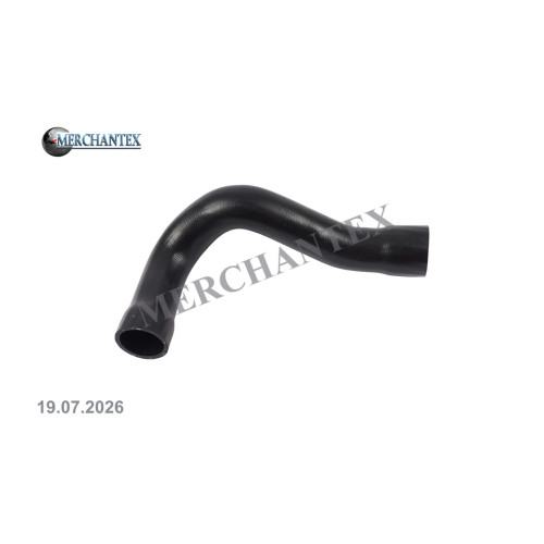 (11531722851) BMW RADIATOR OUTLET HOSE (11531722851) BMW RADIATOR OUTLET HOSE
