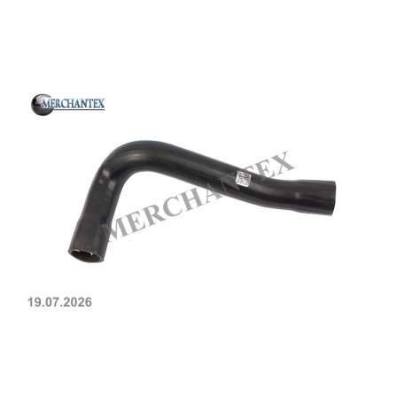 (11531722852) BMW RADIATOR OUTLET HOSE (11531722852) BMW RADIATOR OUTLET HOSE