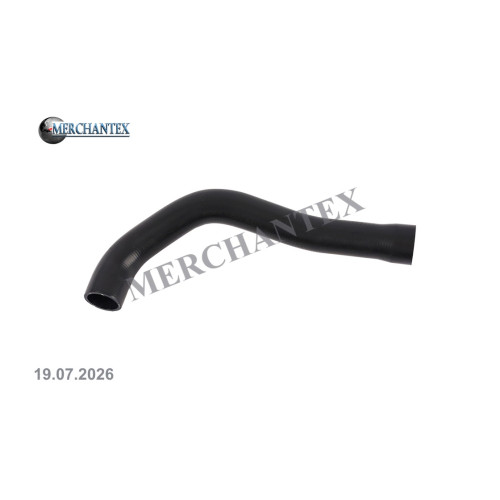 (11531740481) BMW RADIATOR OUTLET HOSE (11531740481) BMW RADIATOR OUTLET HOSE