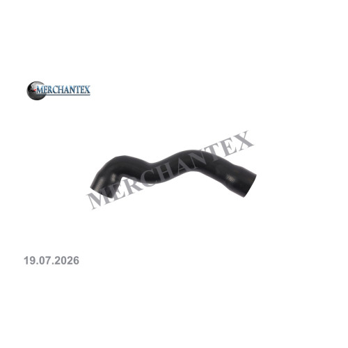 (11531740832) BMW RADIATOR INLET HOSE
