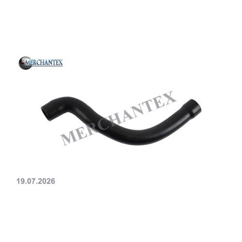 (11531743192) BMW RADIATOR INLET HOSE (11531743192) BMW RADIATOR INLET HOSE