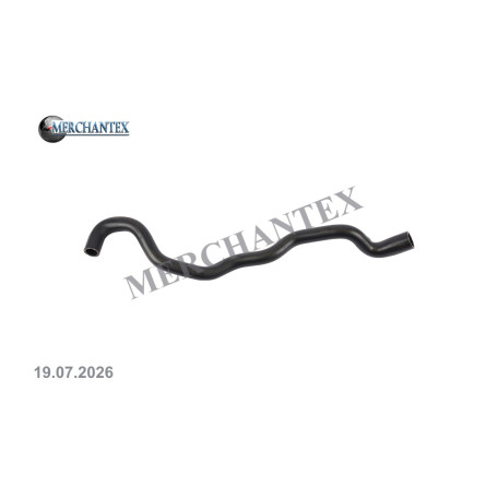 (11531744053) BMW COOLING HOSE (11531744053) BMW COOLING HOSE