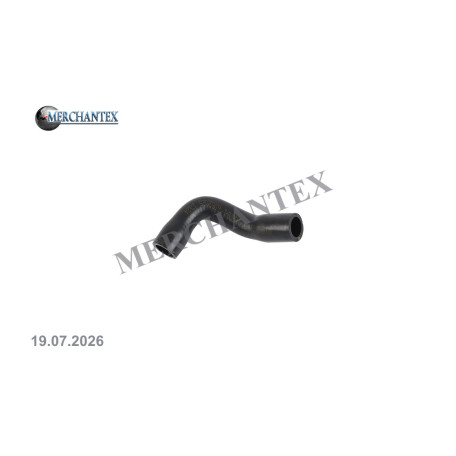 (11532248437) BMW EGR HOSE (11532248437) BMW EGR HOSE