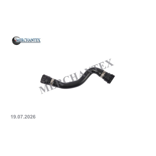 (11537500735) BMW WATER HOSE (11537500735) BMW WATER HOSE