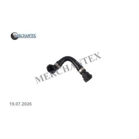 (11537511207 11531711389) BMW COOLING HOSE (11537511207 11531711389) BMW COOLING HOSE