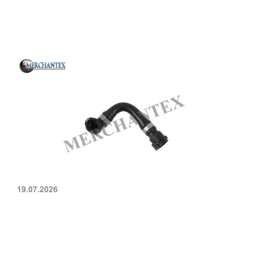 (11537511207 11531711389) BMW COOLING HOSE (11537511207 11531711389) BMW COOLING HOSE