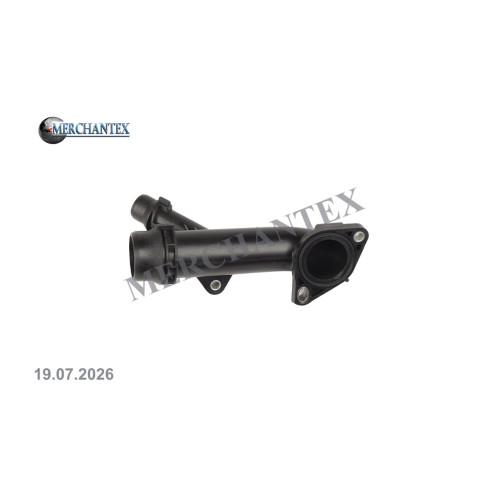 (11537560130 11537505055) BMW RECIRCULATION PIPE (11537560130 11537505055) BMW RECIRCULATION PIPE