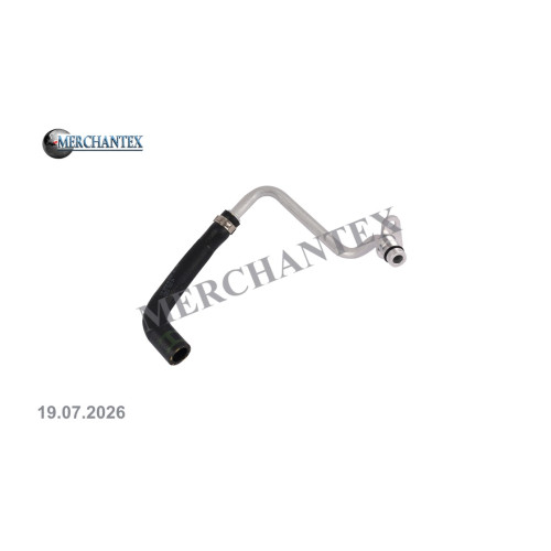 (11537583899) BMW COOLING PIPE (11537583899) BMW COOLING PIPE