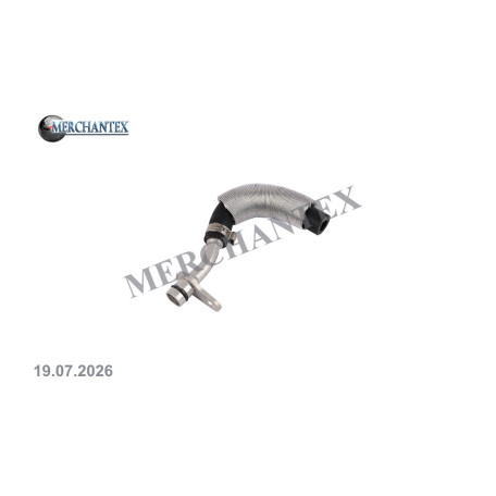 (11537583902) BMW COOLING PIPE (11537583902) BMW COOLING PIPE