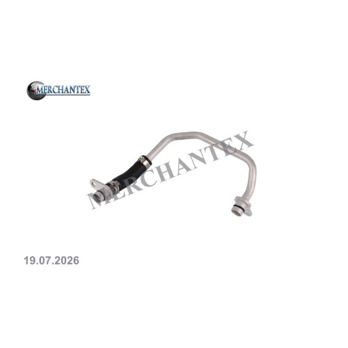 (11537583903) BMW COOLING PIPE (11537583903) BMW COOLING PIPE