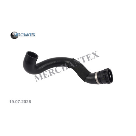 (11537593513) BMW COOLING HOSE (11537593513) BMW COOLING HOSE