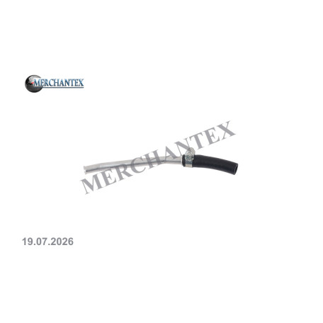 (11537600589) BMW ENGINE VENTILATION PIPE (11537600589) BMW ENGINE VENTILATION PIPE