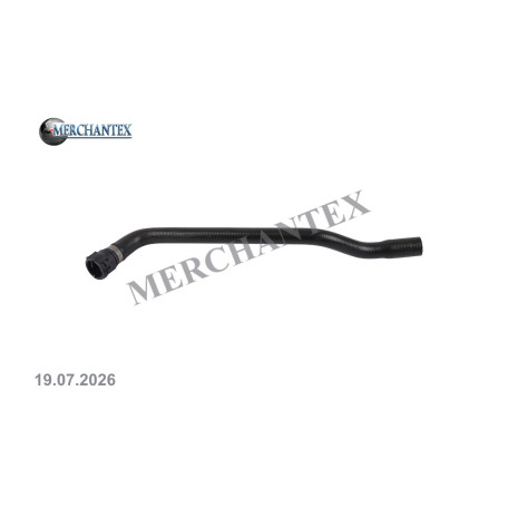 (11537785149) BMW RADIATOR HOSE (11537785149) BMW RADIATOR HOSE
