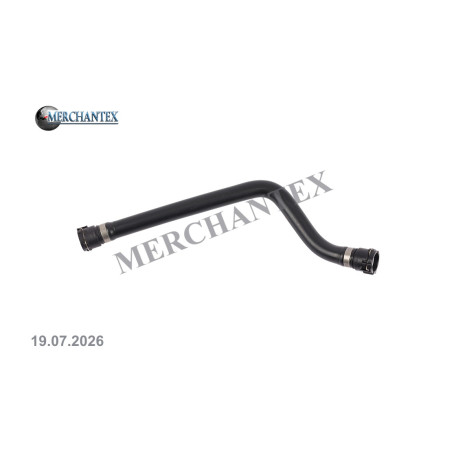 (11537785417) BMW RADIATOR HOSE (11537785417) BMW RADIATOR HOSE