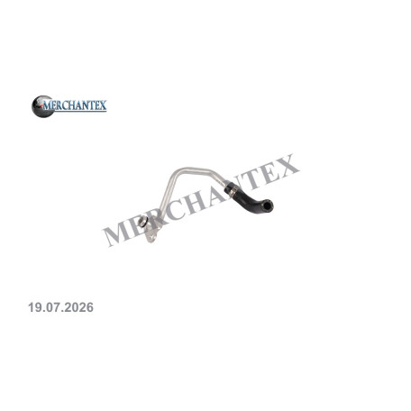 (11538602577) BMW COOLING PIPE (11538602577) BMW COOLING PIPE