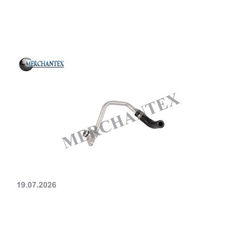 (11538602577) BMW COOLING PIPE (11538602577) BMW COOLING PIPE