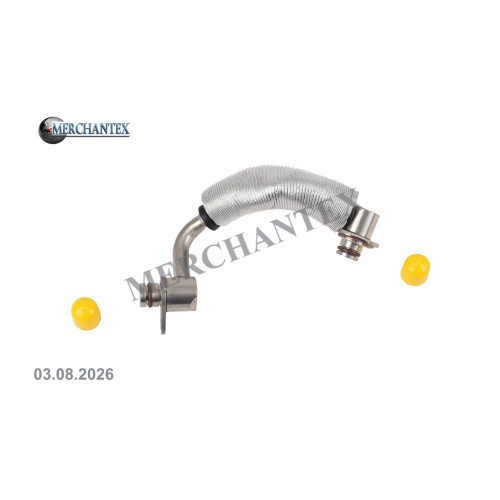 (11538853293 11538663517 11538626655 11537588936) BMW COOLING PIPE (11538853293 11538663517 11538626655 11537588936) BMW COOLING PIPE