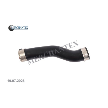 (11613421960) BMW TURBO HOSE (11613421960) BMW TURBO HOSE