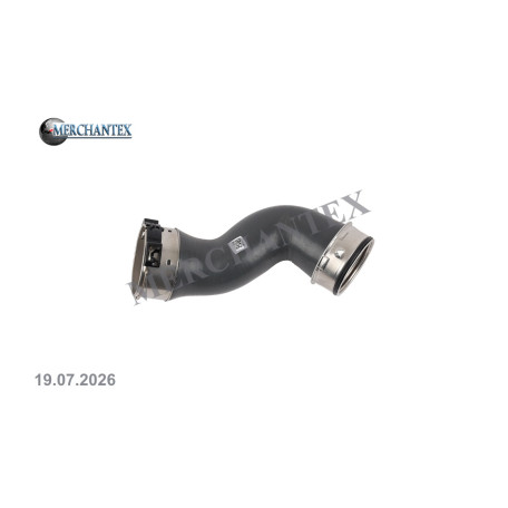 (11613450049) BMW TURBO HOSE (11613450049) BMW TURBO HOSE
